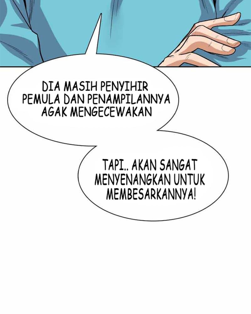 Newbie Management Chapter 7 - halaman 22