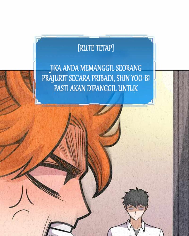 Newbie Management Chapter 7 - halaman 43