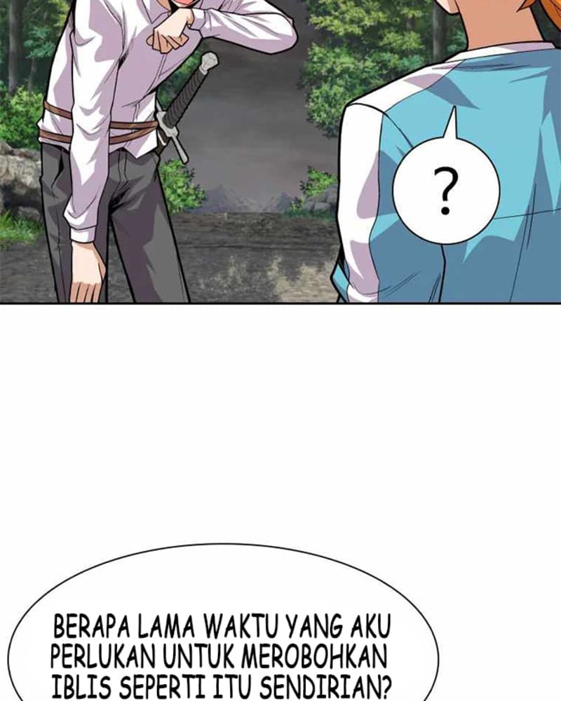 Newbie Management Chapter 7 - halaman 58