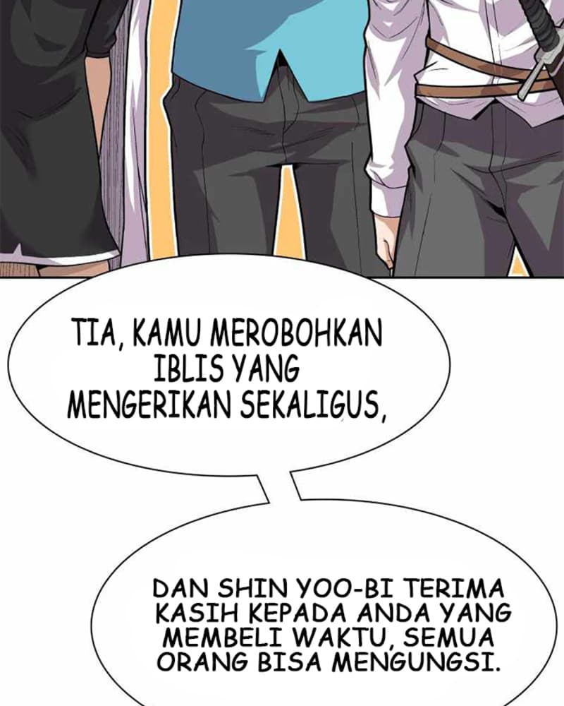 Newbie Management Chapter 7 - halaman 79