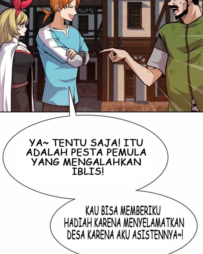 Newbie Management Chapter 7 - halaman 86