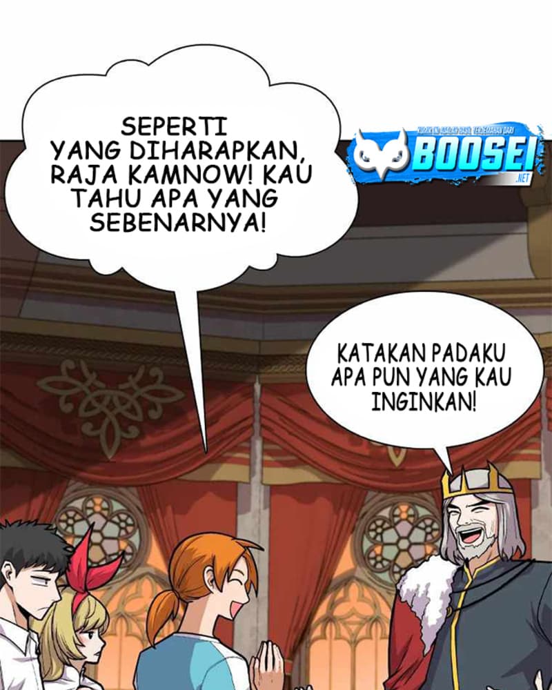Newbie Management Chapter 7 - halaman 95