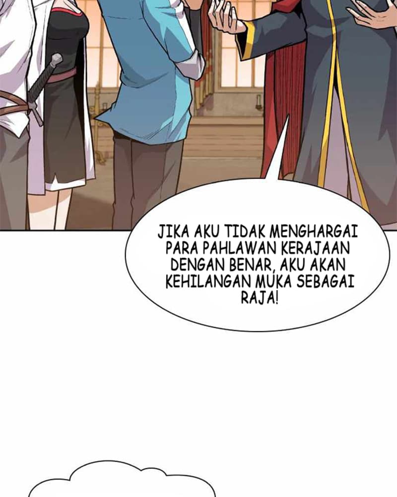 Newbie Management Chapter 7 - halaman 96