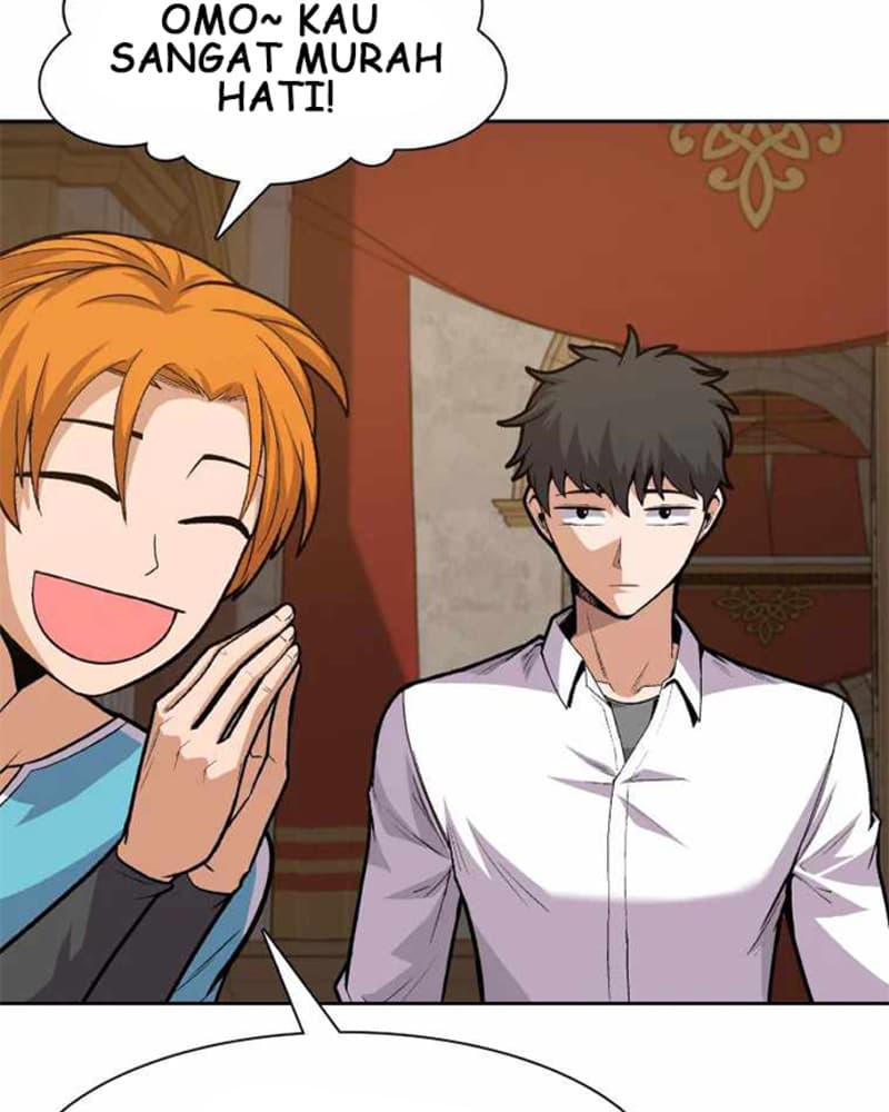 Newbie Management Chapter 7 - halaman 97