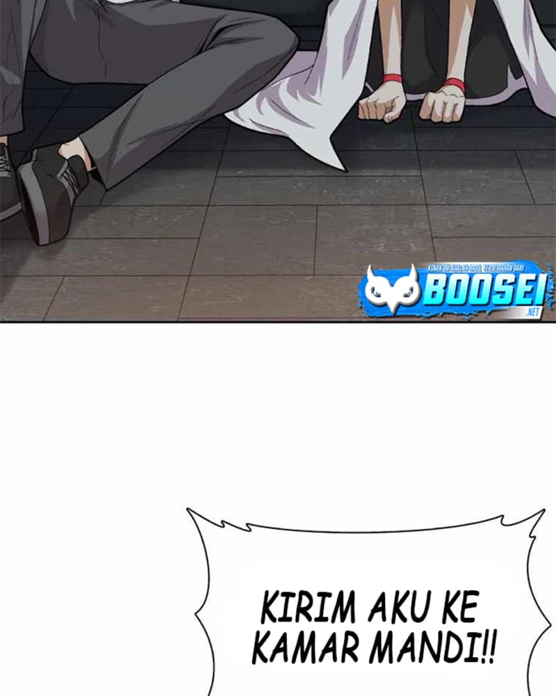 Newbie Management Chapter 8 - halaman 111