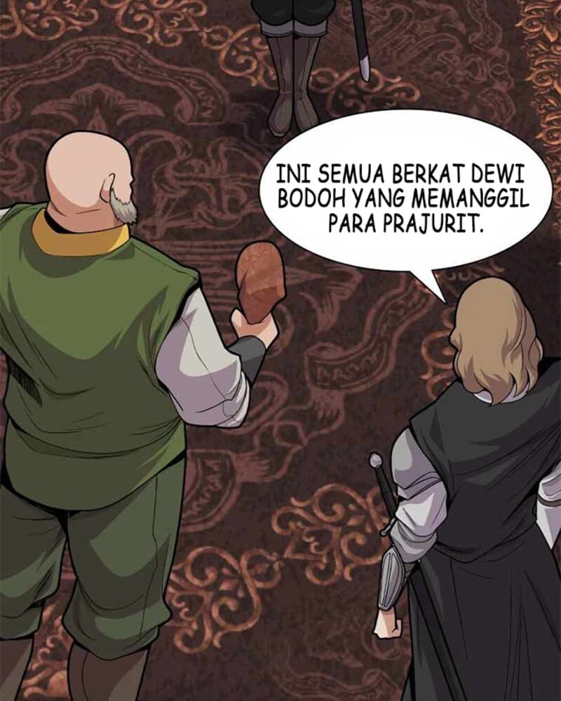 Newbie Management Chapter 8 - halaman 142