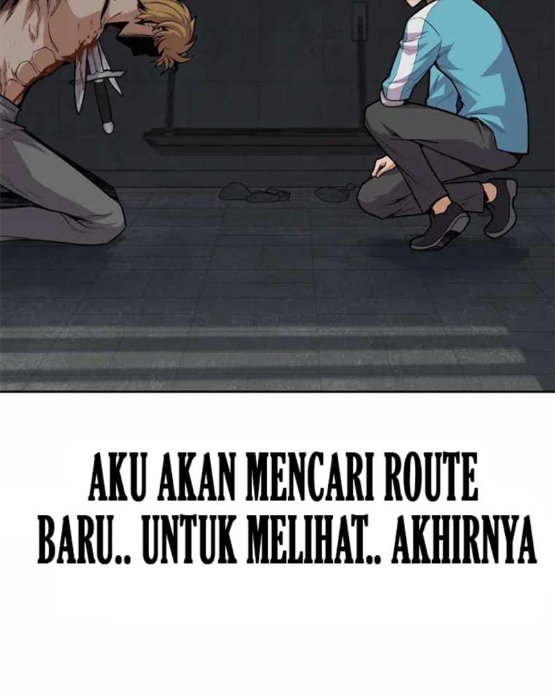 Newbie Management Chapter 8 - halaman 42