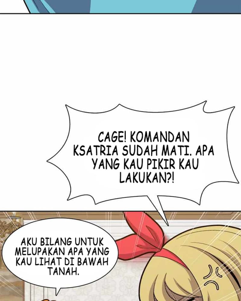 Newbie Management Chapter 8 - halaman 60