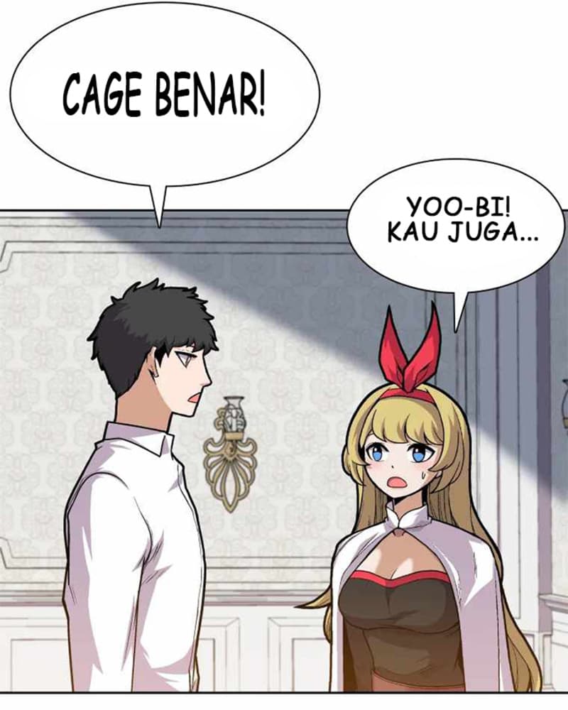 Newbie Management Chapter 8 - halaman 63