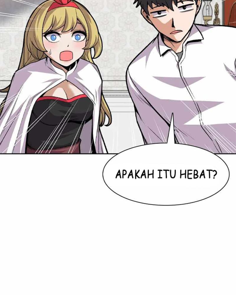 Newbie Management Chapter 8 - halaman 91