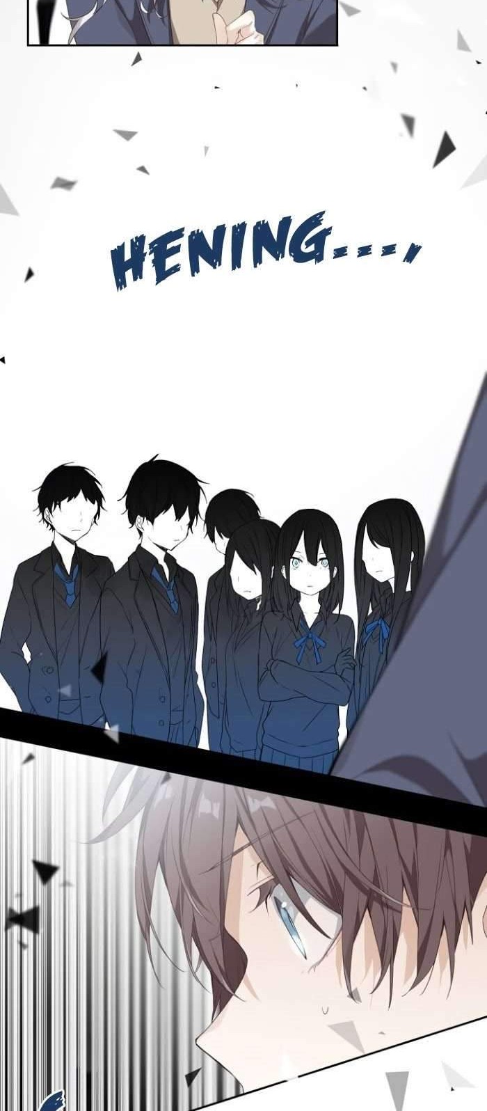 Newton no Tsubomi Chapter 0 - halaman 28