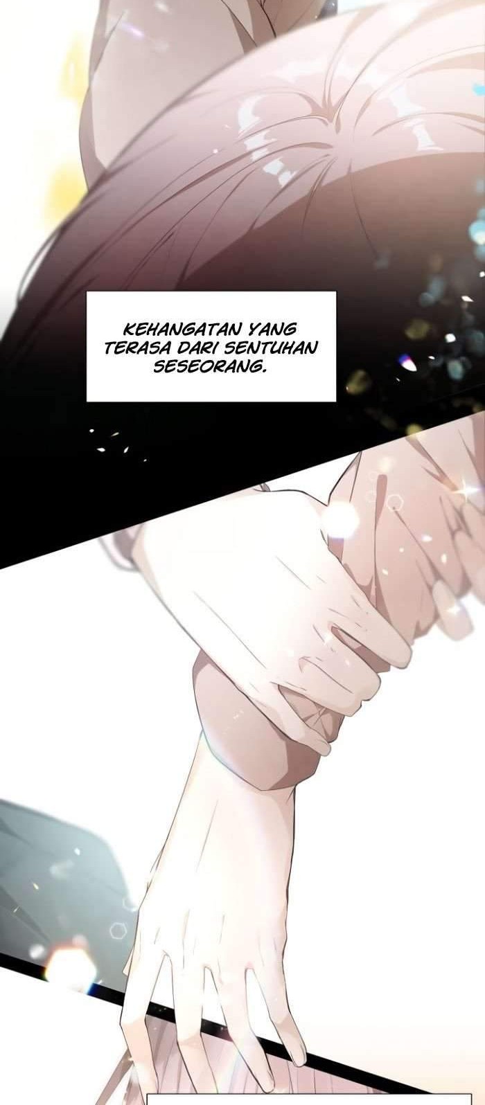 Newton no Tsubomi Chapter 0 - halaman 3