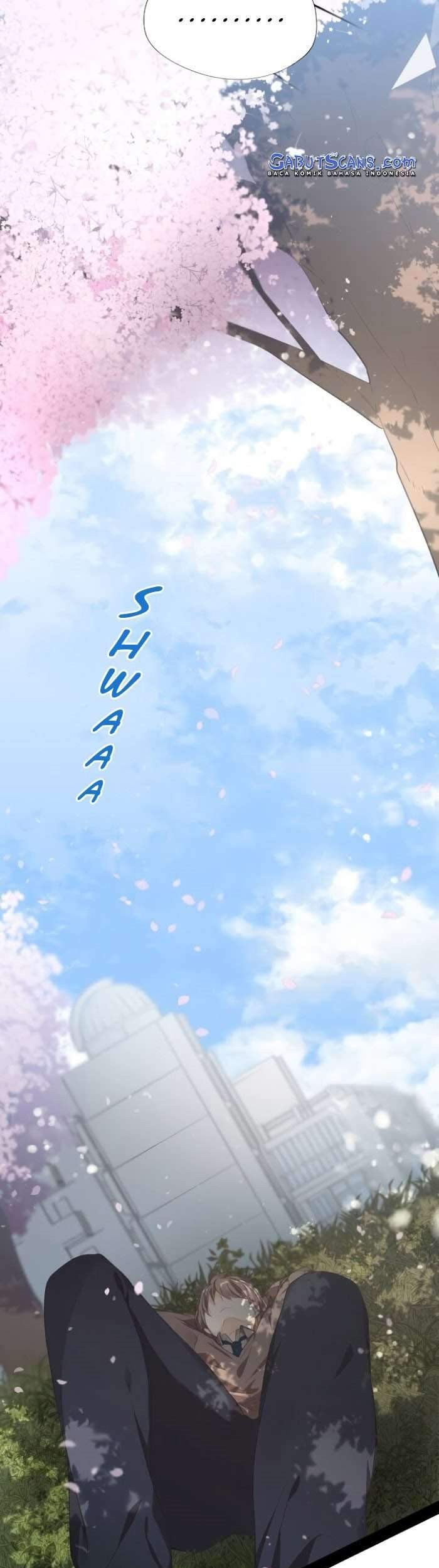 Newton no Tsubomi Chapter 0 - halaman 31