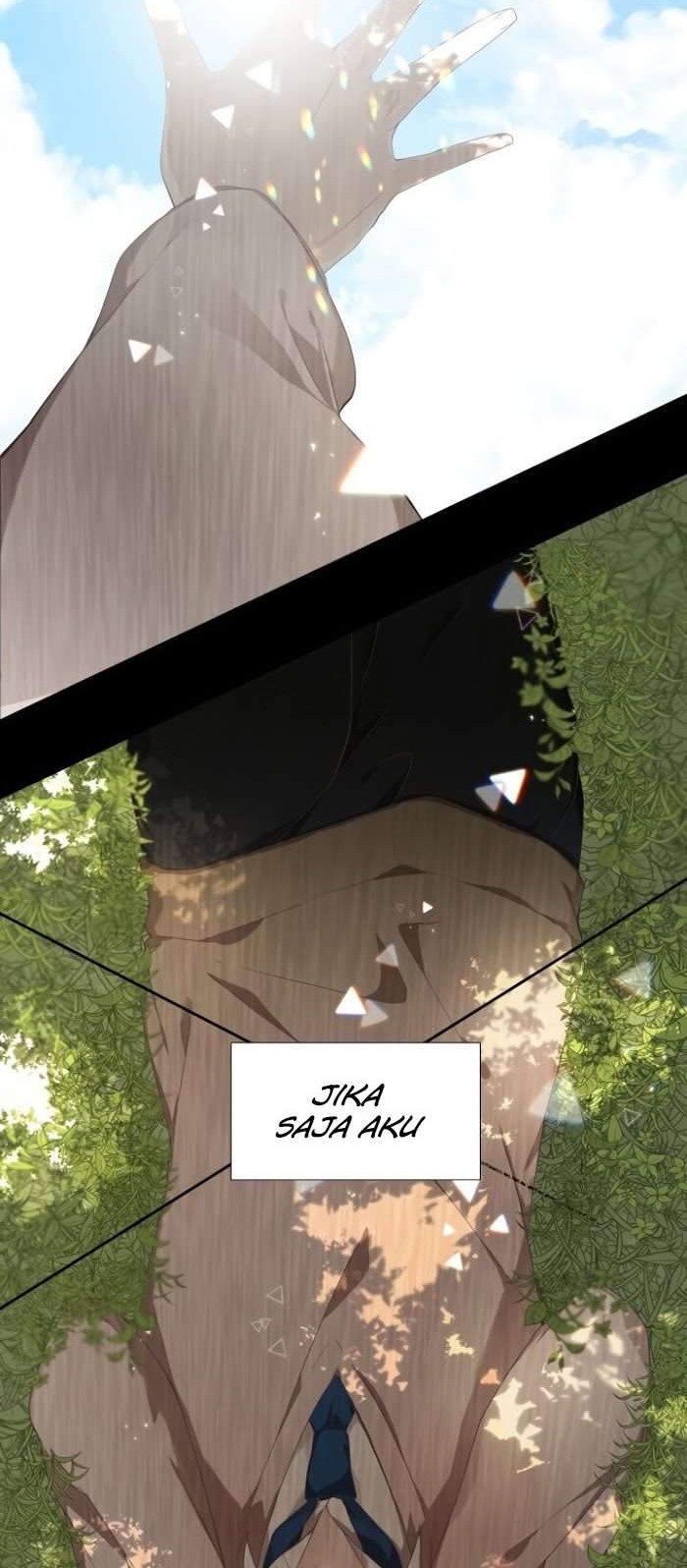 Newton no Tsubomi Chapter 0 - halaman 34