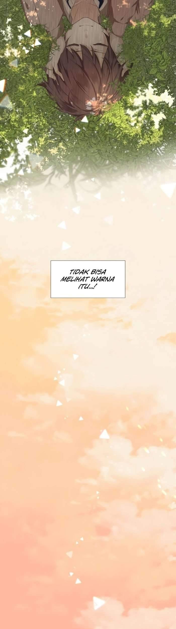 Newton no Tsubomi Chapter 0 - halaman 35