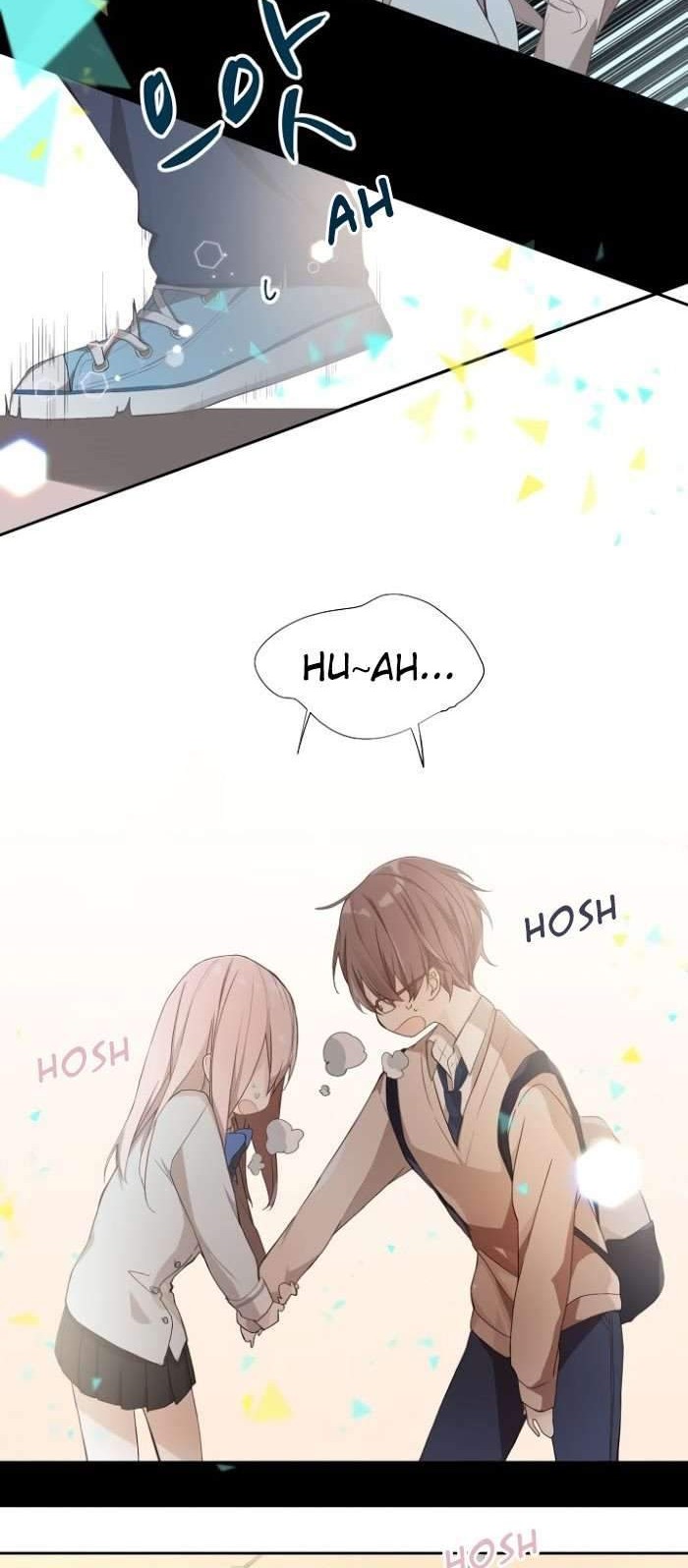 Newton no Tsubomi Chapter 0 - halaman 44