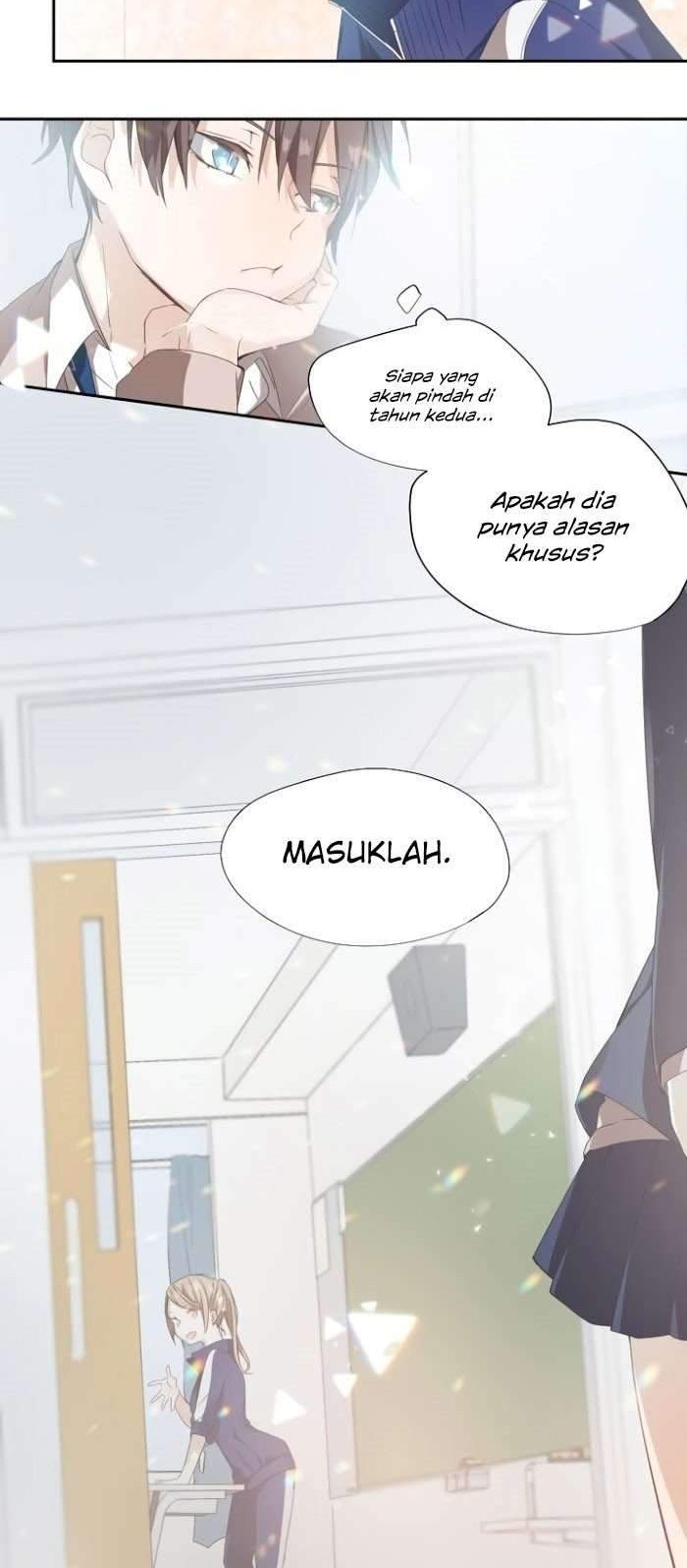 Newton no Tsubomi Chapter 0 - halaman 52