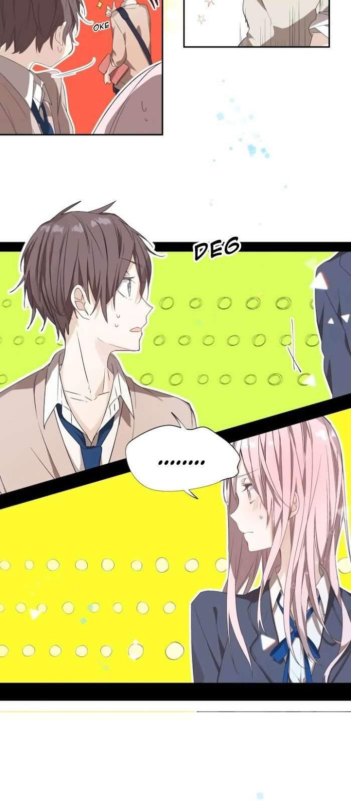 Newton no Tsubomi Chapter 0 - halaman 57