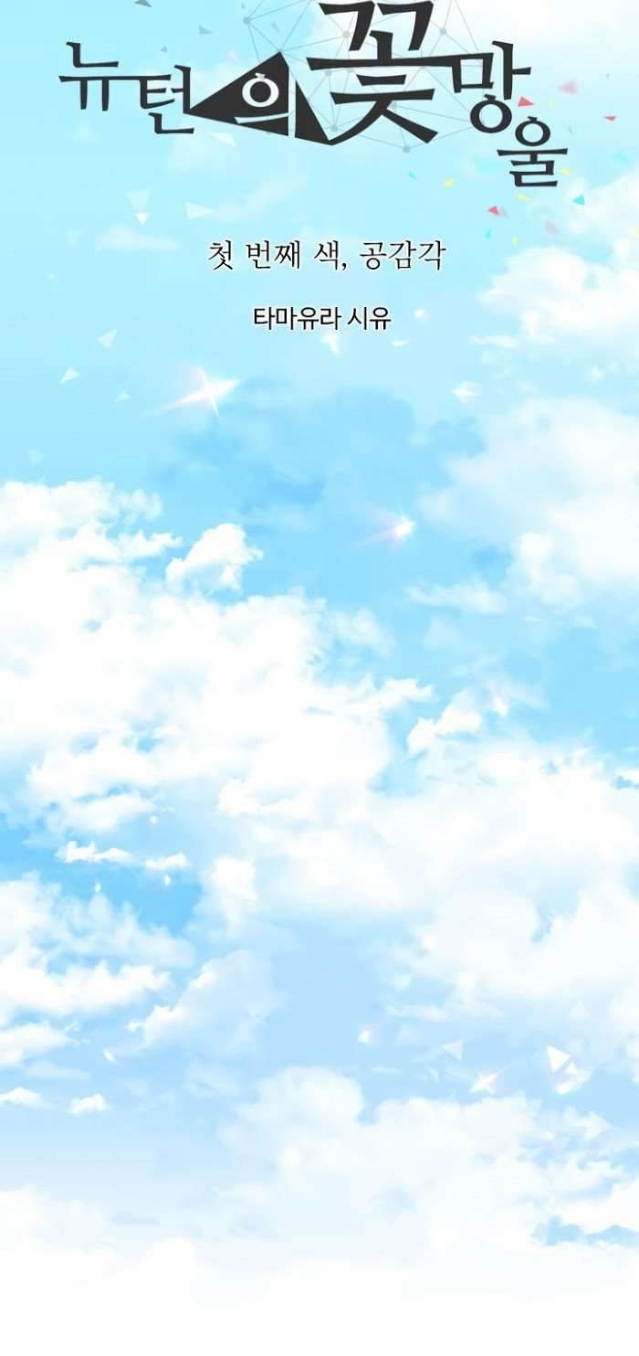 Newton no Tsubomi Chapter 0 - halaman 6