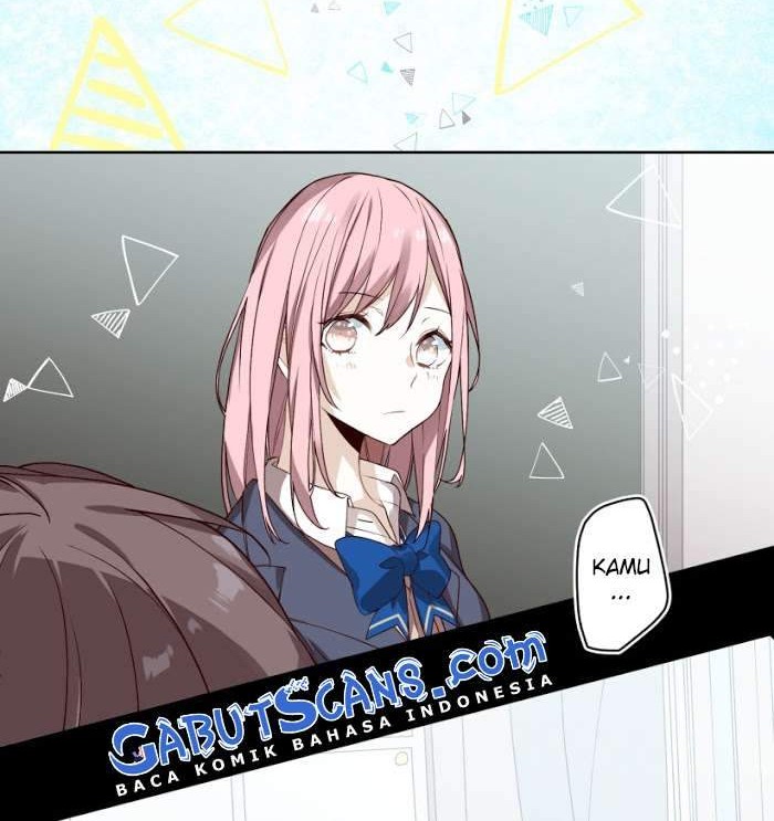 Newton no Tsubomi Chapter 1.2 - halaman 26