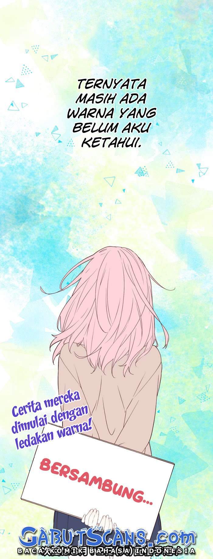 Newton no Tsubomi Chapter 1.2 - halaman 30