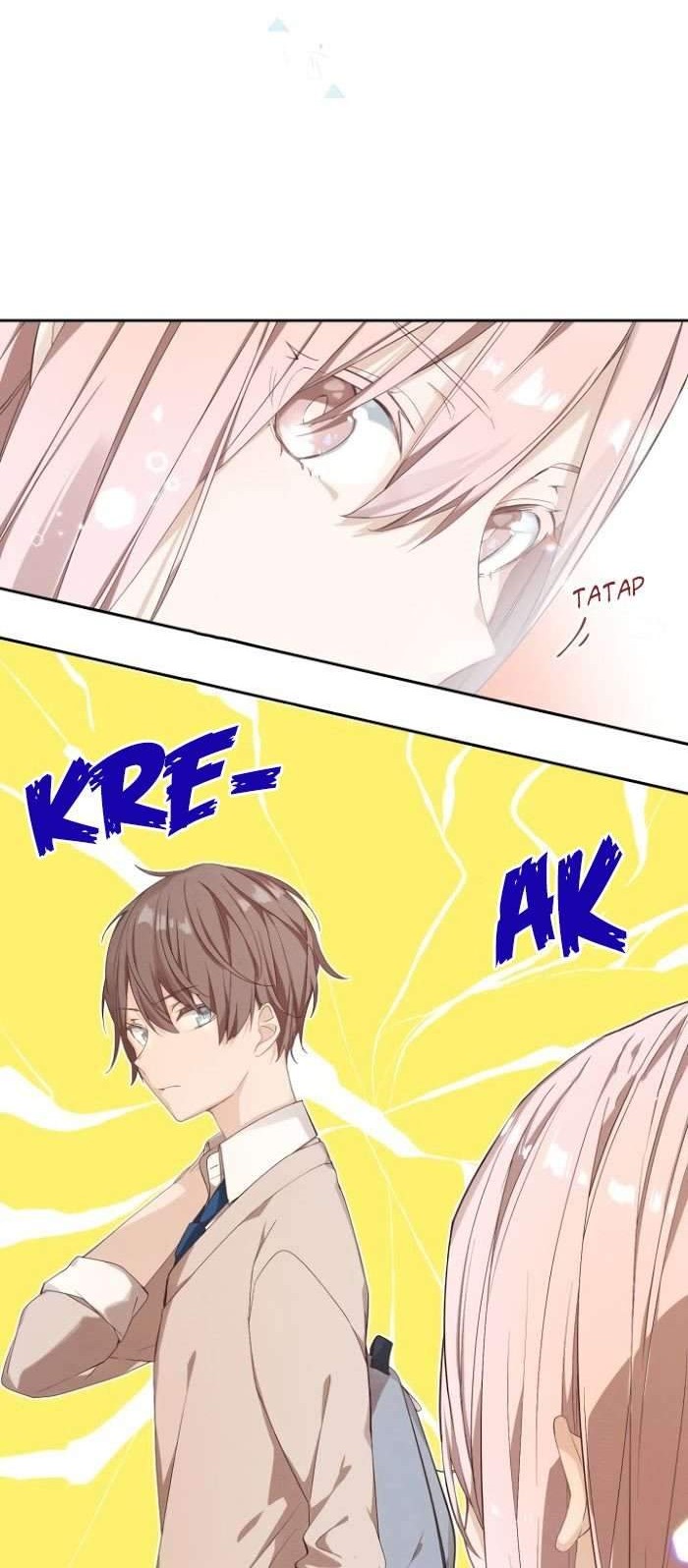 Newton no Tsubomi Chapter 2 - halaman 11