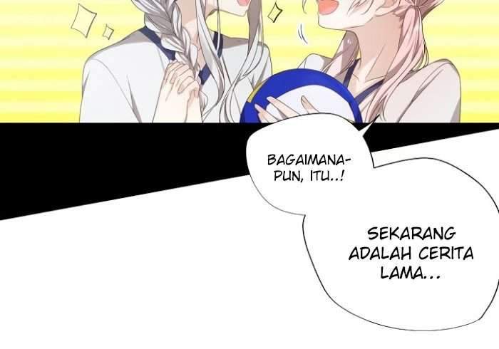 Newton no Tsubomi Chapter 2 - halaman 24