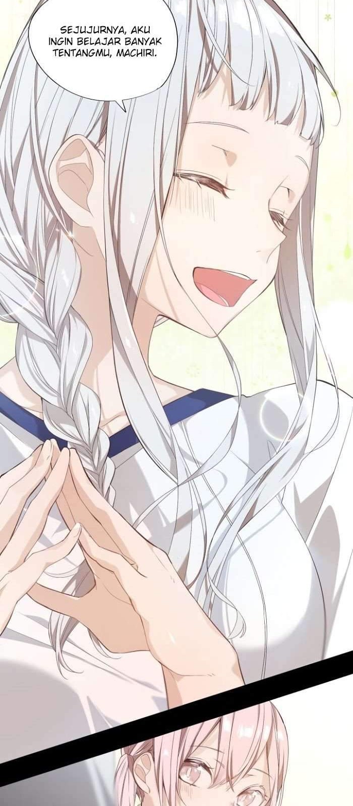 Newton no Tsubomi Chapter 2 - halaman 26