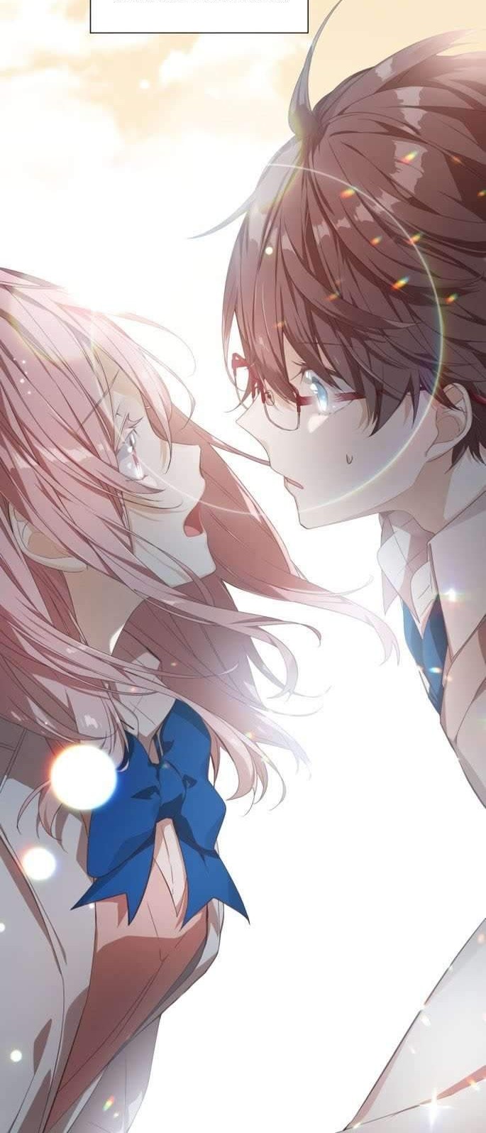 Newton no Tsubomi Chapter 2 - halaman 3