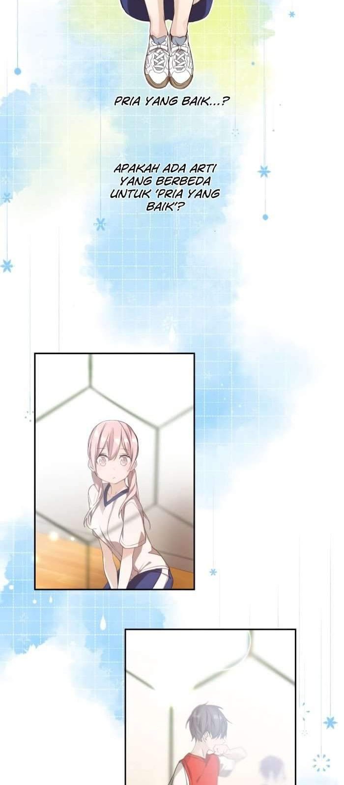Newton no Tsubomi Chapter 2 - halaman 31