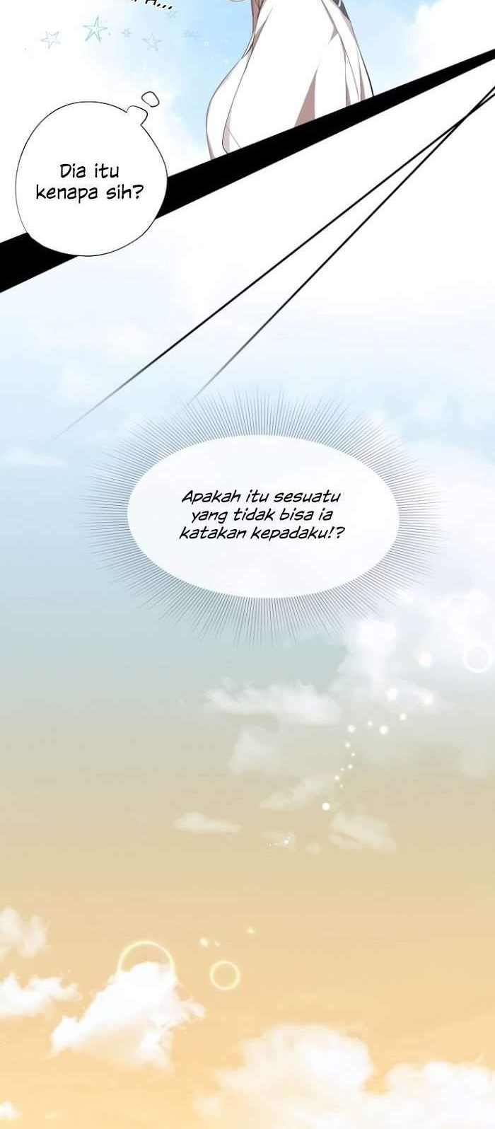 Newton no Tsubomi Chapter 2 - halaman 33