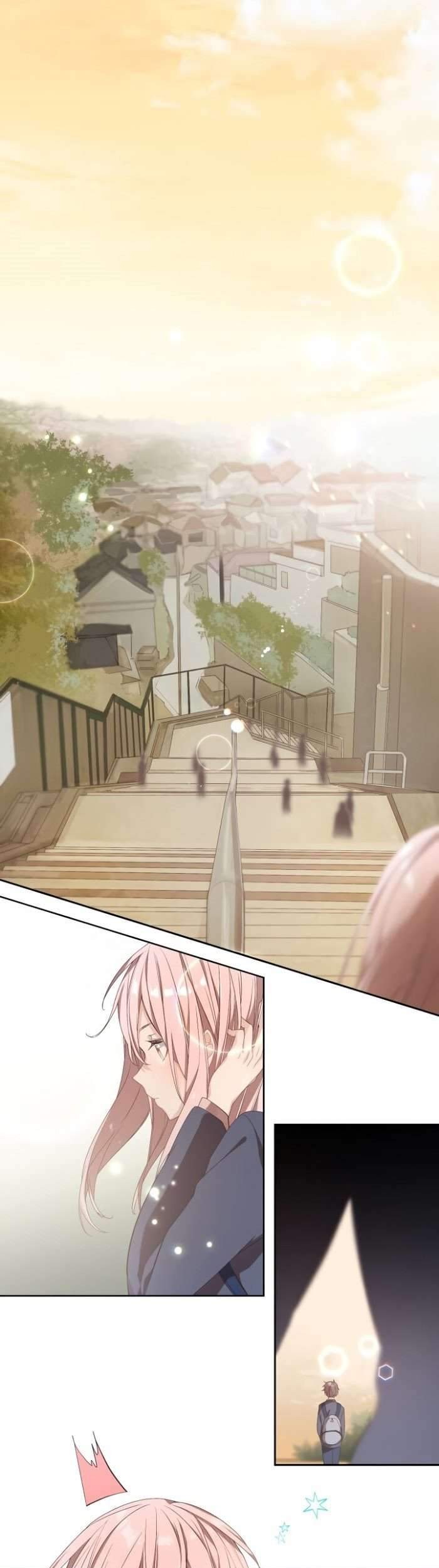 Newton no Tsubomi Chapter 2 - halaman 34