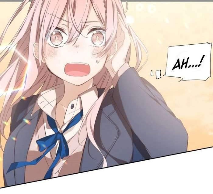 Newton no Tsubomi Chapter 2 - halaman 35