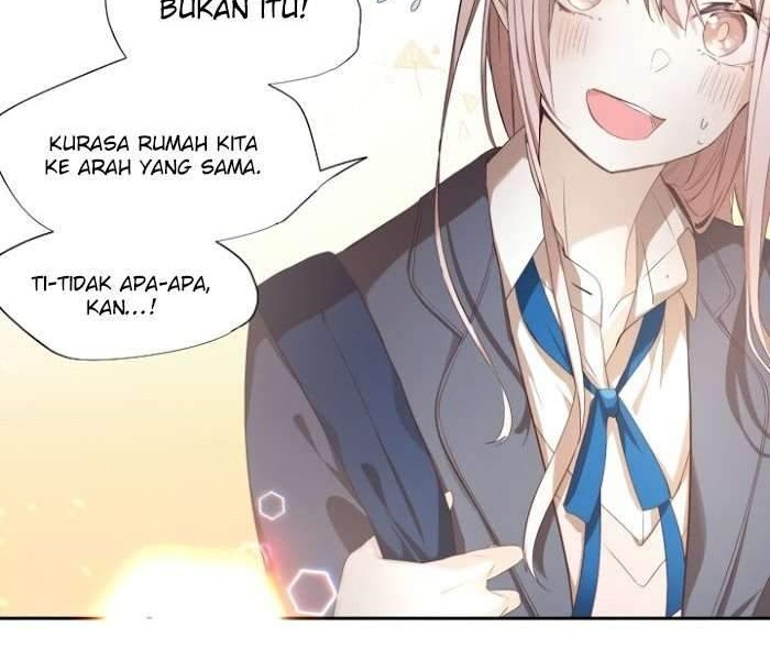 Newton no Tsubomi Chapter 2 - halaman 39
