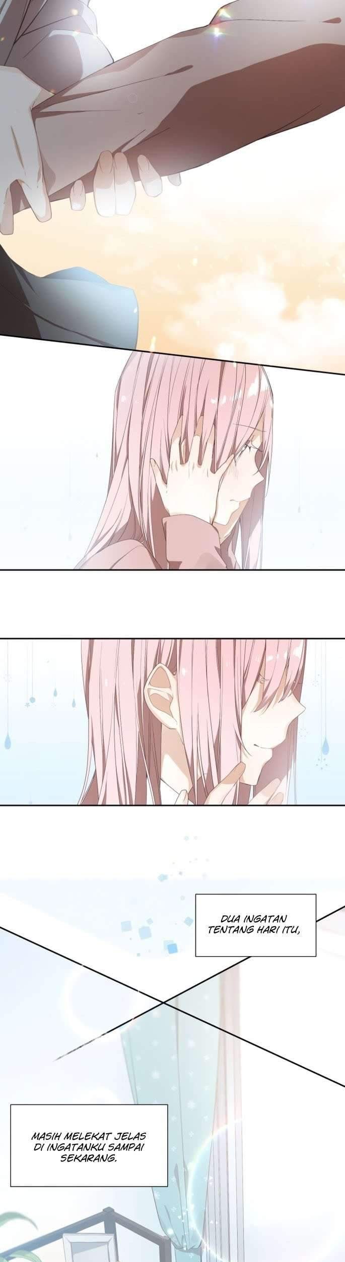 Newton no Tsubomi Chapter 2 - halaman 4