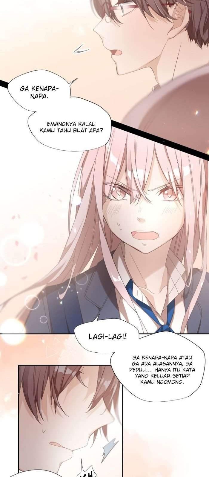 Newton no Tsubomi Chapter 2 - halaman 43