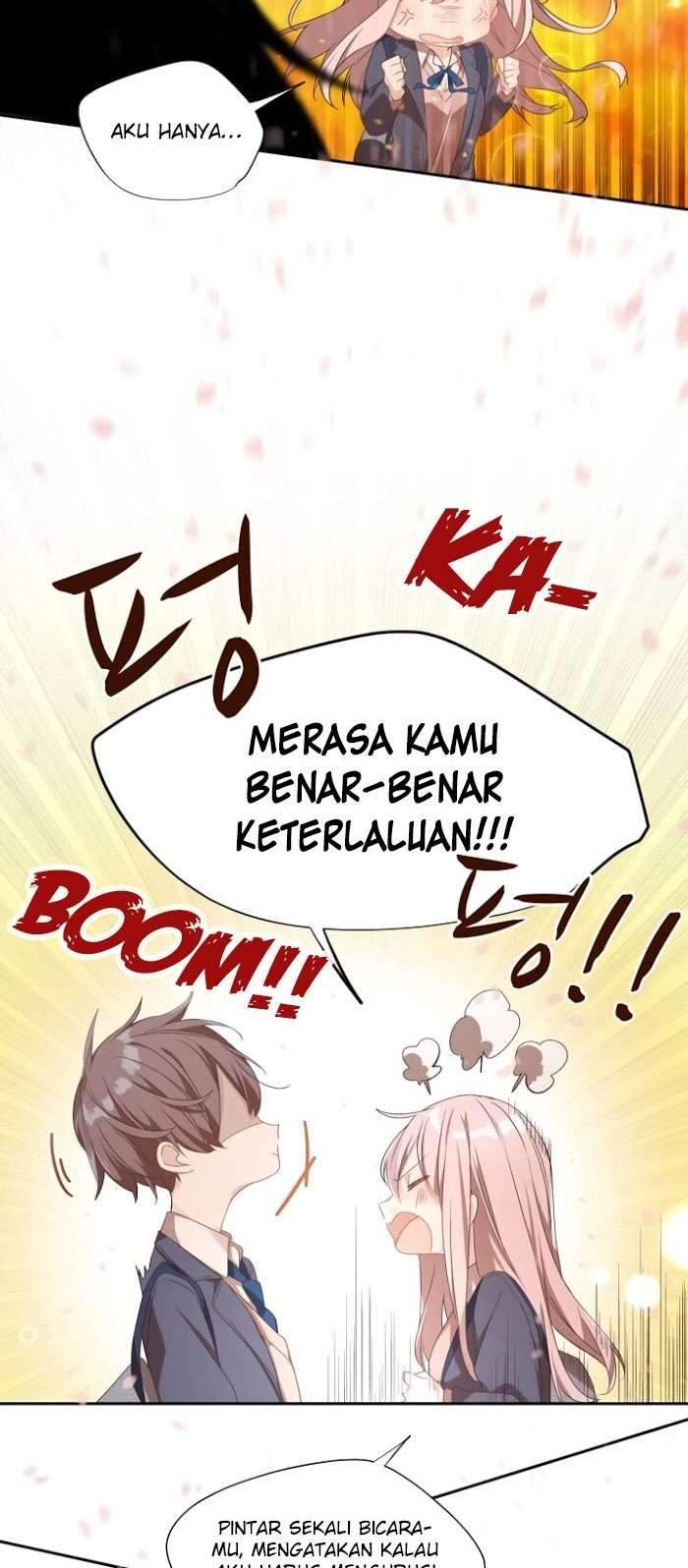 Newton no Tsubomi Chapter 2 - halaman 46