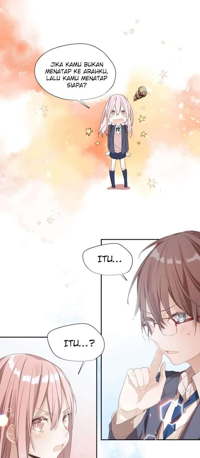 Newton no Tsubomi Chapter 2 - halaman 48