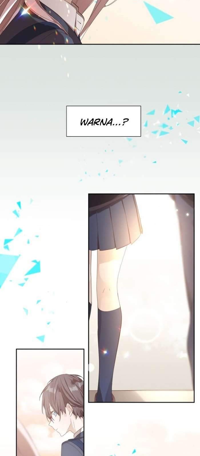 Newton no Tsubomi Chapter 2 - halaman 51