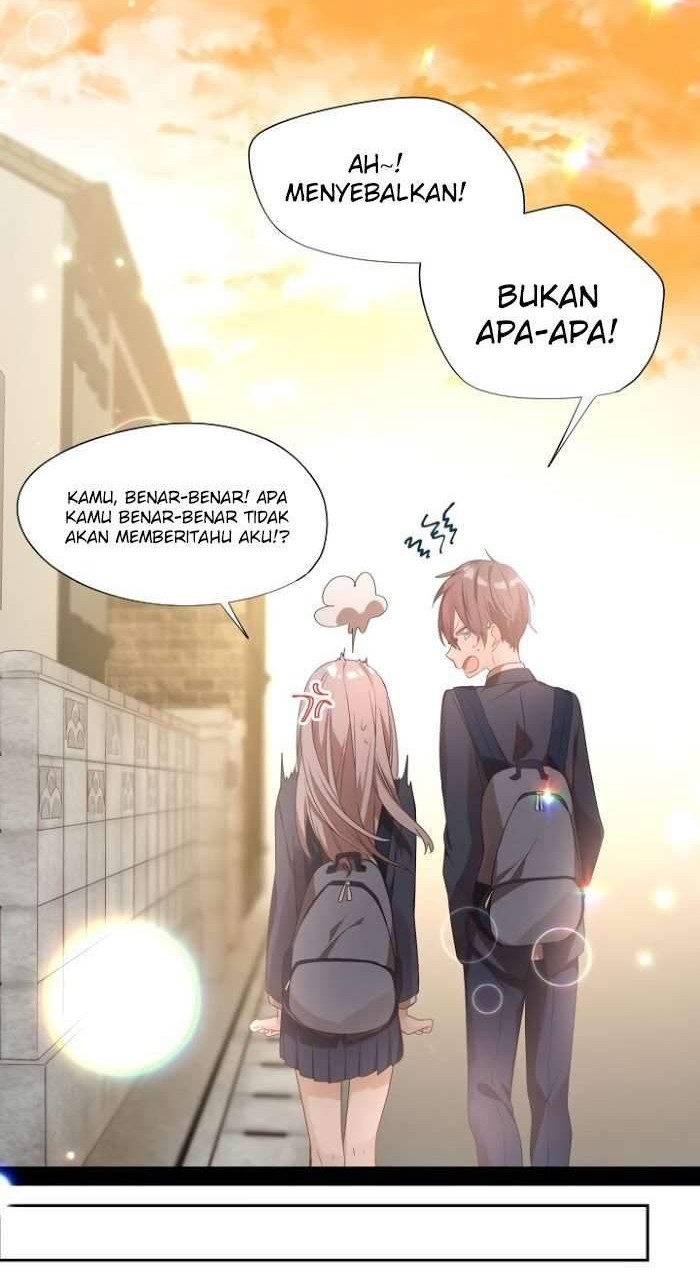 Newton no Tsubomi Chapter 2 - halaman 53