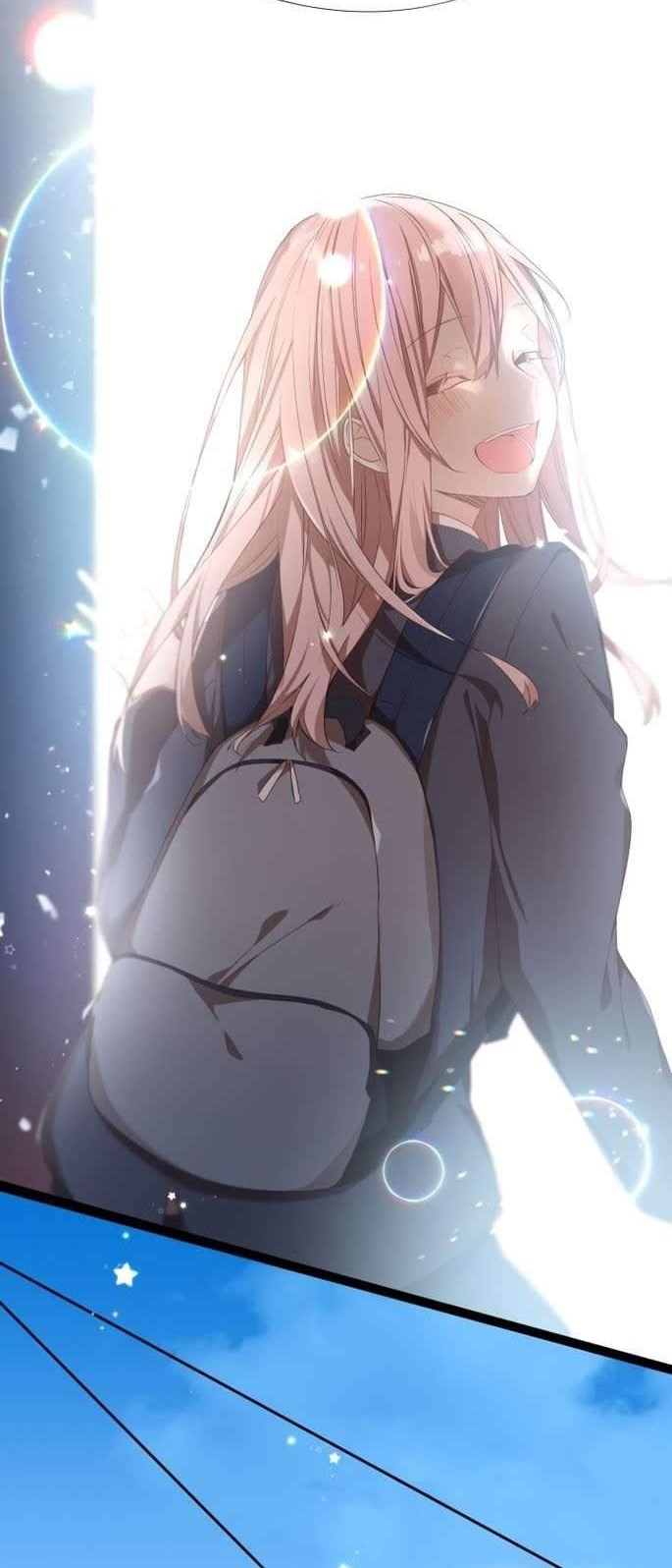 Newton no Tsubomi Chapter 2 - halaman 7
