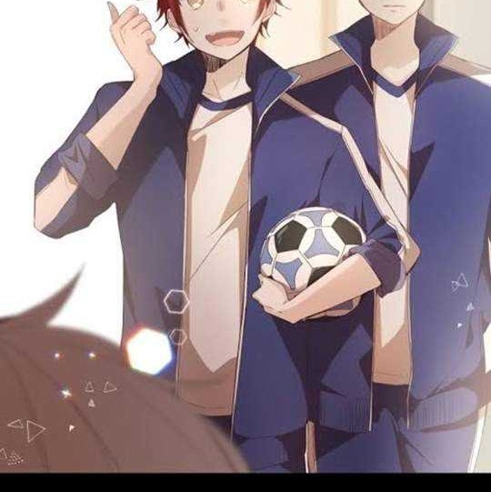 Newton no Tsubomi Chapter 3 - halaman 18
