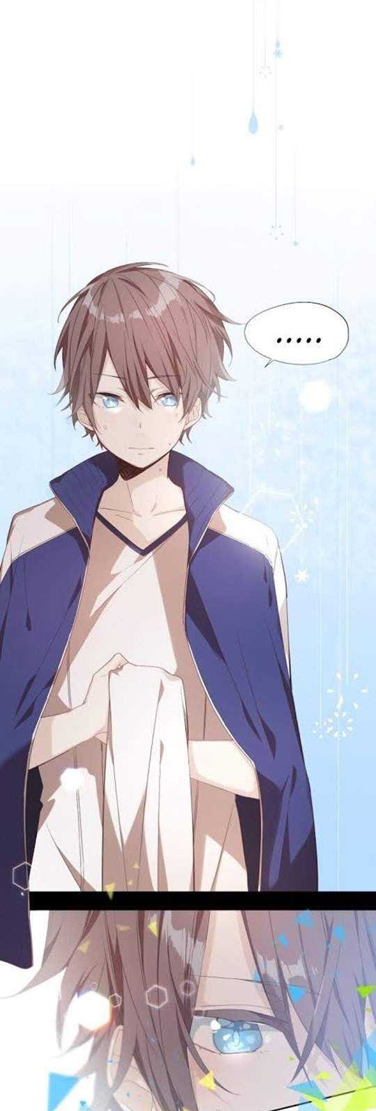 Newton no Tsubomi Chapter 3 - halaman 3