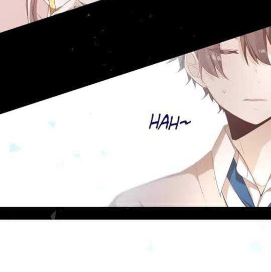 Newton no Tsubomi Chapter 3 - halaman 32