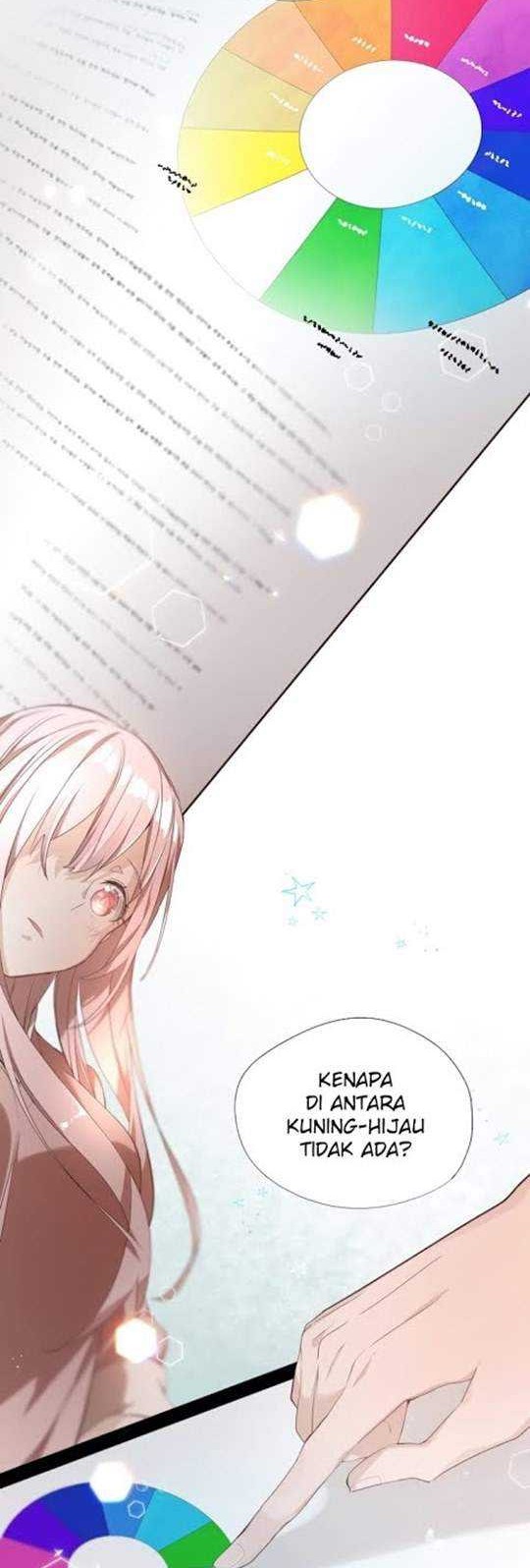 Newton no Tsubomi Chapter 3 - halaman 40