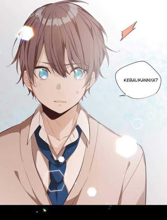 Newton no Tsubomi Chapter 3 - halaman 42