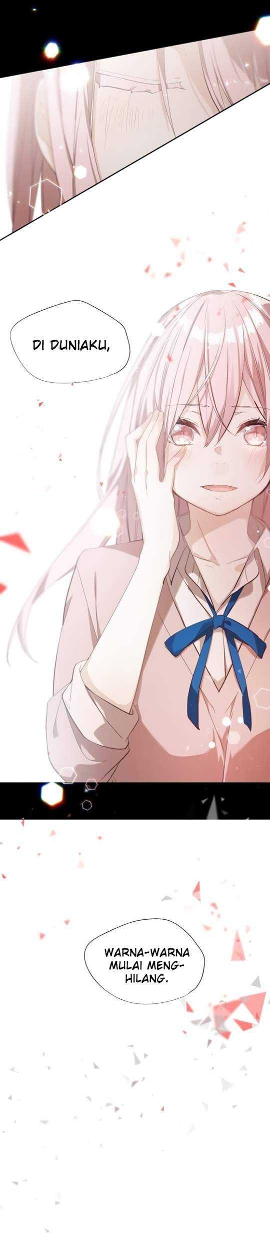 Newton no Tsubomi Chapter 3 - halaman 43