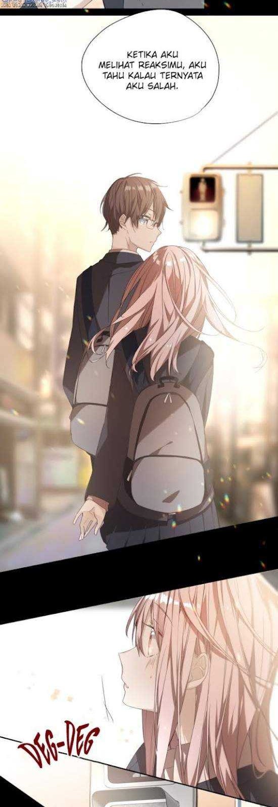 Newton no Tsubomi Chapter 4 - halaman 10