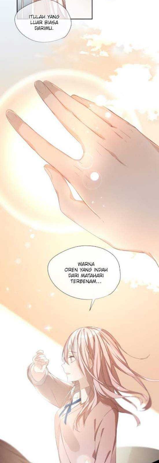 Newton no Tsubomi Chapter 4 - halaman 18