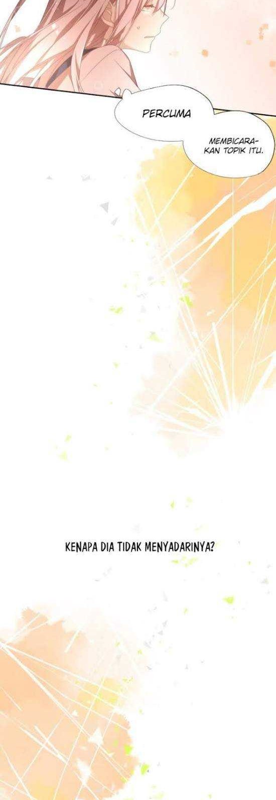 Newton no Tsubomi Chapter 4 - halaman 25